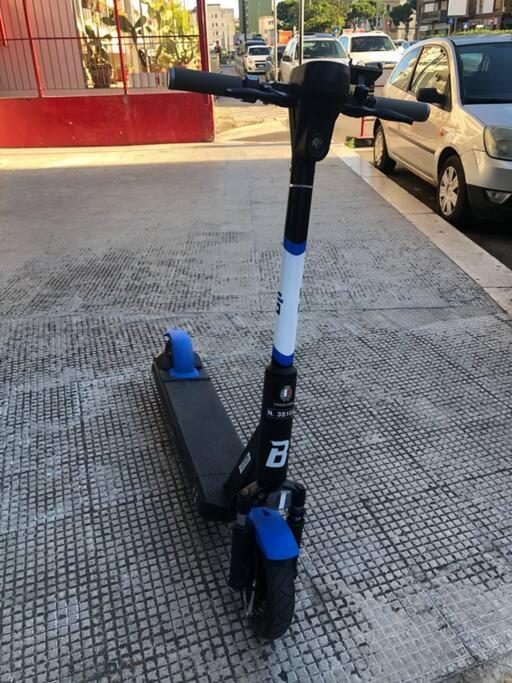 Suite 1800 Μπάρι Εξωτερικό φωτογραφία