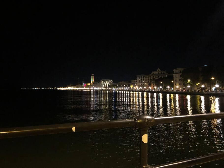 Suite 1800 Μπάρι Εξωτερικό φωτογραφία