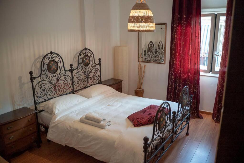 Suite 1800 Μπάρι Εξωτερικό φωτογραφία