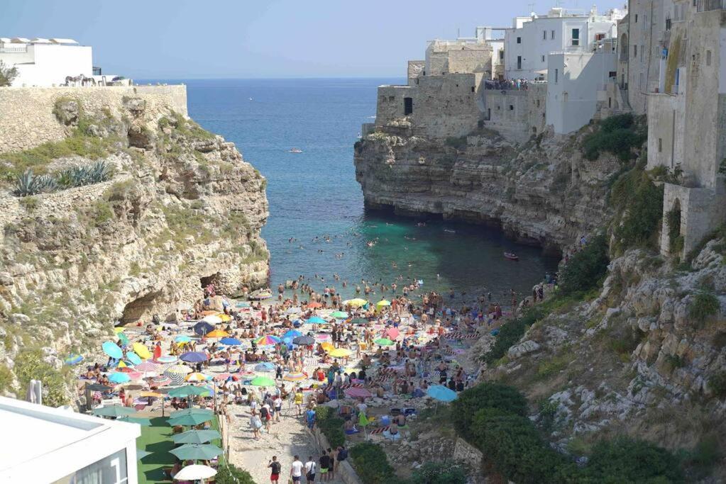 Suite 1800 Μπάρι Εξωτερικό φωτογραφία