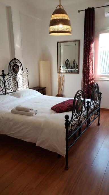 Suite 1800 Μπάρι Εξωτερικό φωτογραφία